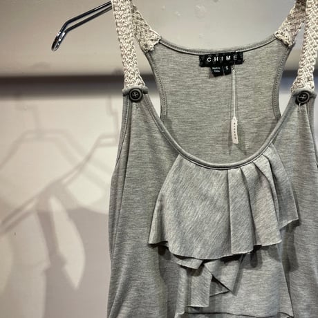 Girly jump suit