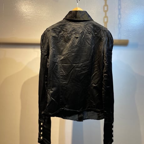 Euro puff sleeve shirts