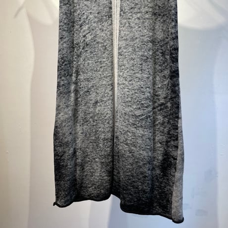 Grunge design one-piece