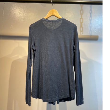 Frill design open tops