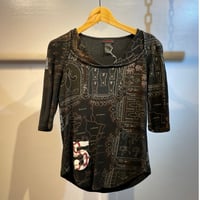 custo Barcelona design tops