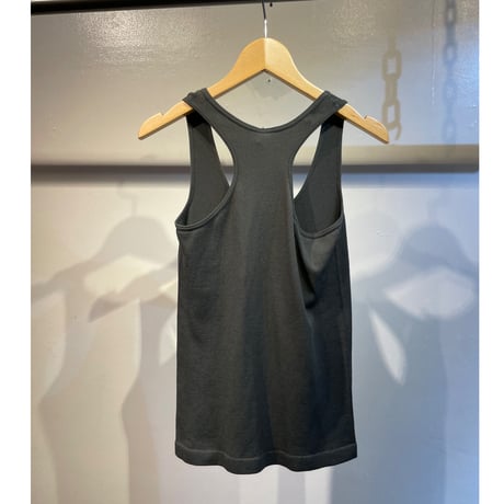 Spangle design tops