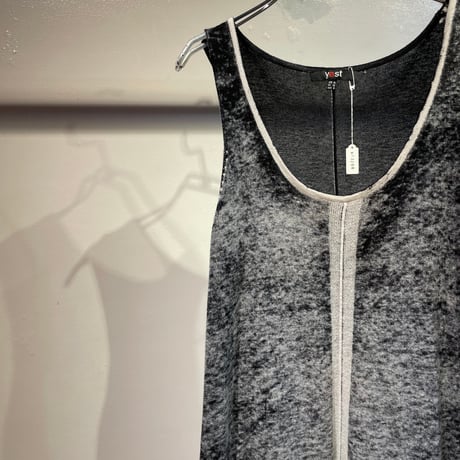 Grunge design one-piece