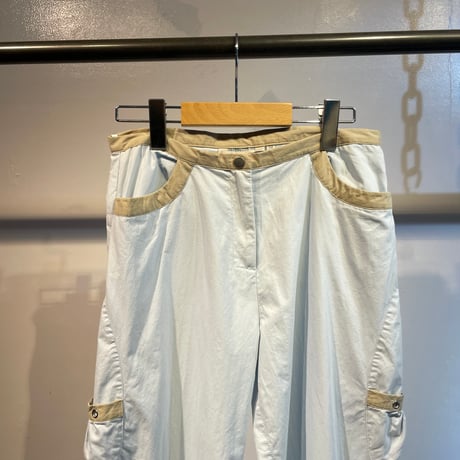 Euro design pants