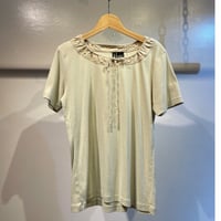 Girly design tops
