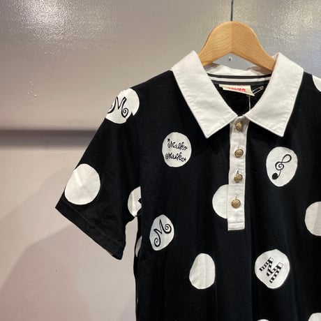 MALKO MALKA polo shirts