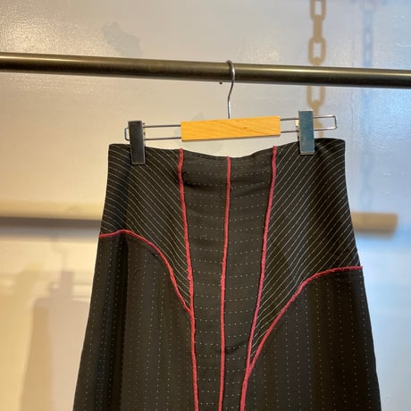 Euro design skirt