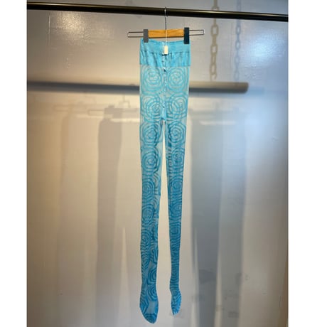 Maison soksi tights limited color