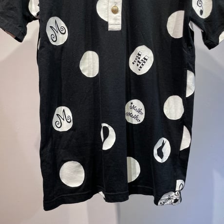 MALKO MALKA polo shirts