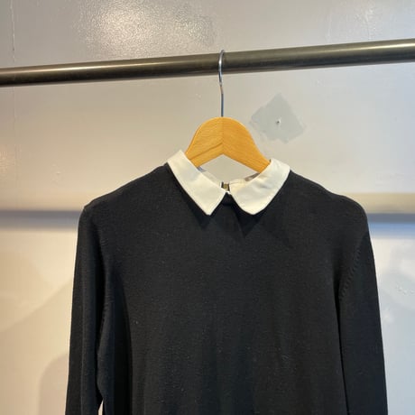 Euro shirts docking design knit
