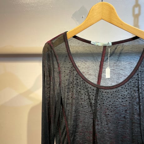 Bijou design tops