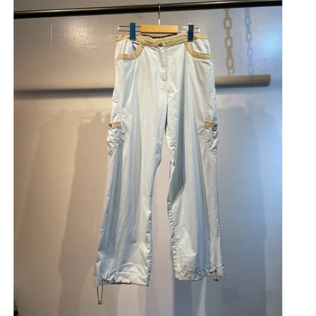 Euro design pants