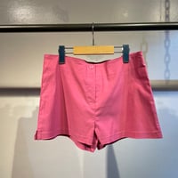 Euro Y2K shorts
