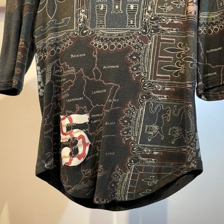 custo Barcelona design tops