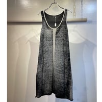 Grunge design one-piece