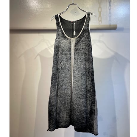 Grunge design one-piece