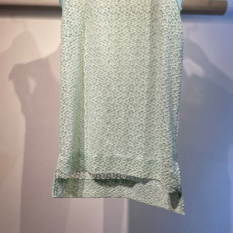 Lace design tops