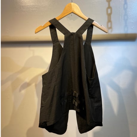 Euro design vest