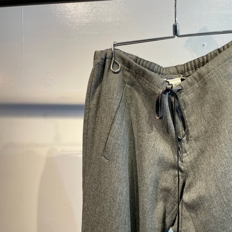 OLD NAVY Y2K slacks capri pants