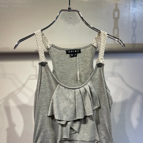 Girly jump suit