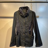 KANSAI BIS design denim jacket
