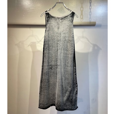 Grunge design one-piece