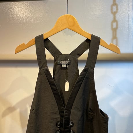 Euro design vest