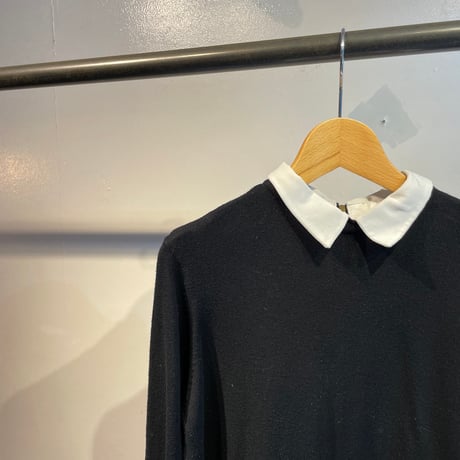 Euro shirts docking design knit