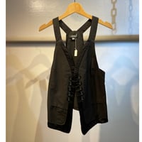 Euro design vest