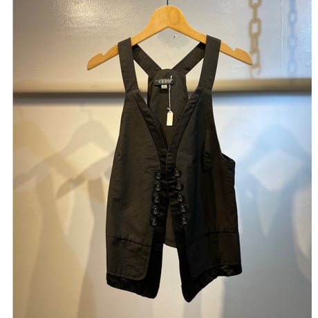 Euro design vest