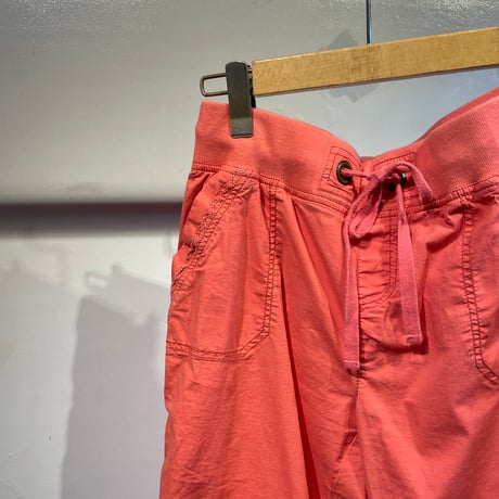 Y2K ankle pants