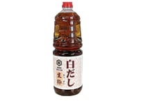 【期間限定】白だし 1.8L