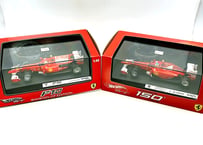 ホットウィール HotWheels フェラーリ F10/150 セット 1/43