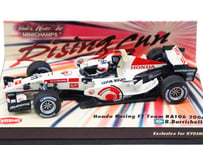F1ミニカー中古品 1/43擬似品番