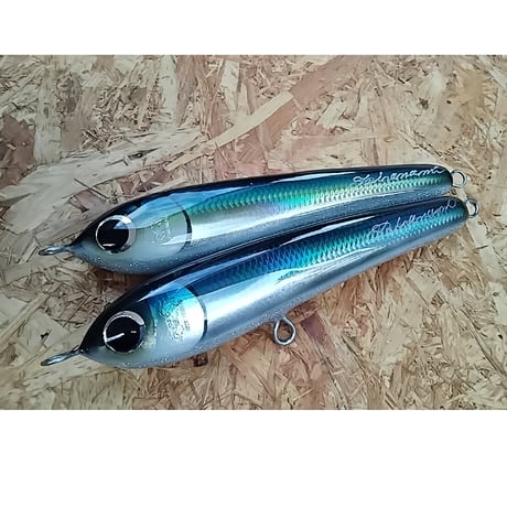 ITEM | shiranami STORE