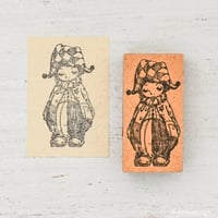 Pierrot（ピエロ）