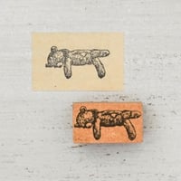 antique Bear