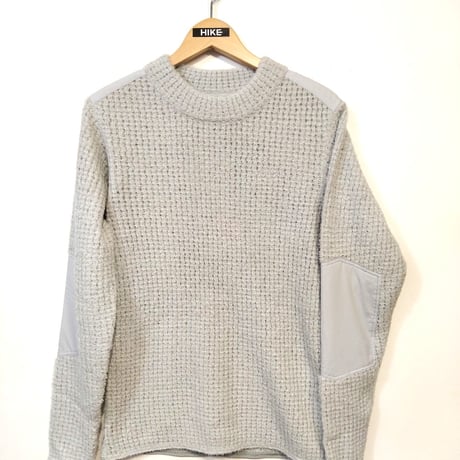 Erio Crew　[TETON BROS.26FW]