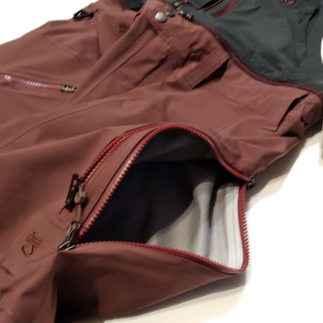 TB Pant　[TETON BROS.26FW]