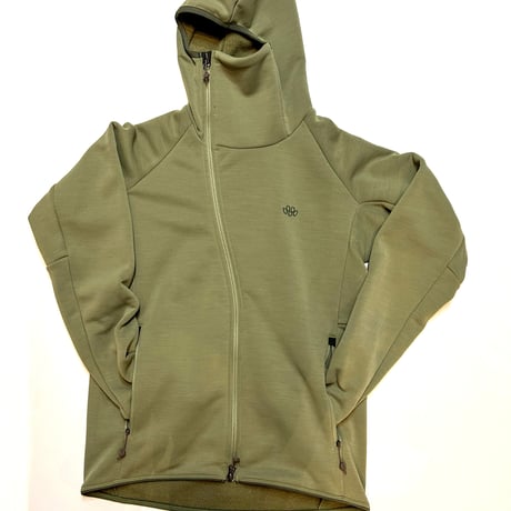 OCTA Fleecce Tec Hoody　[TETON BROS.26FW]