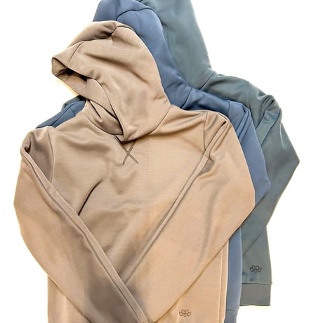 WS OCTA Fleece Hoody[TETON BROS.26FW]