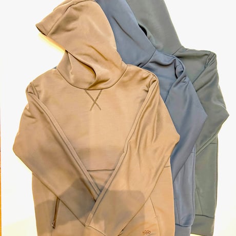 OCTA Fleece Hoody[TETON BROS.26FW]