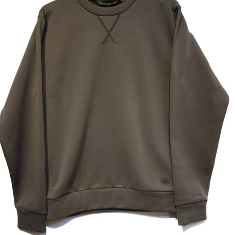 OCTA Fleece Crew　[TETON BROS.26FW]