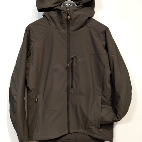 Wapiti Hoody[TETON BROS.26FW]