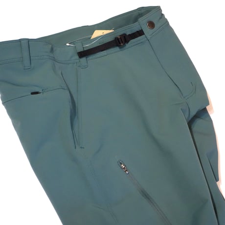 Crag Pant　[TETON BROS.26FW]