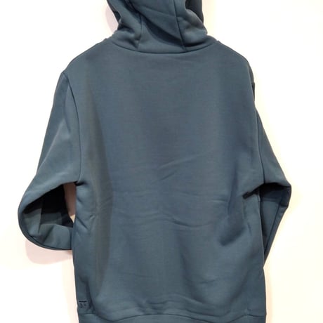 OCTA Fleece Zip Hoody[TETON BROS.26FW]
