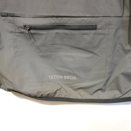 Wind River Pod Hoody[TETON BROS.26FW]