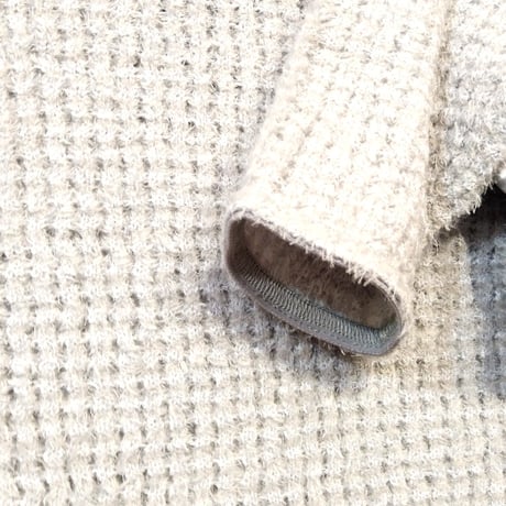 Erio Crew　[TETON BROS.26FW]
