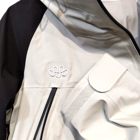 Tsurugi Jacket　[TETON BROS.26FW]