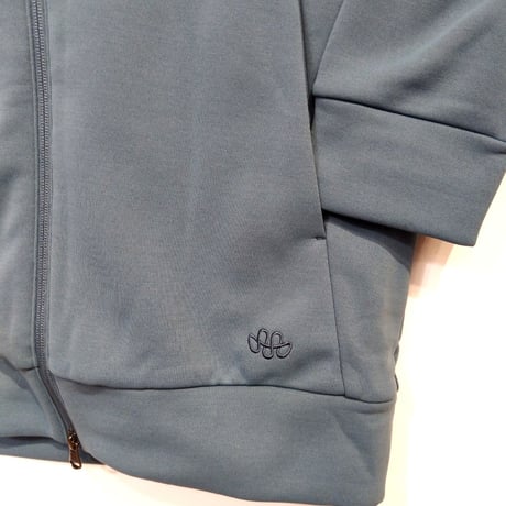 OCTA Fleece Zip Hoody[TETON BROS.26FW]
